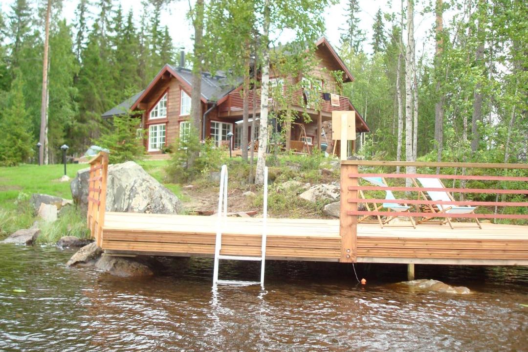 Photo of Others in Tahkovuori