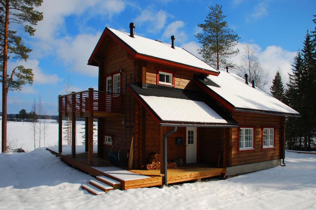 Photo of Others in Tahkovuori