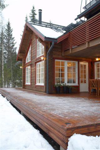 Photo of Others in Tahkovuori