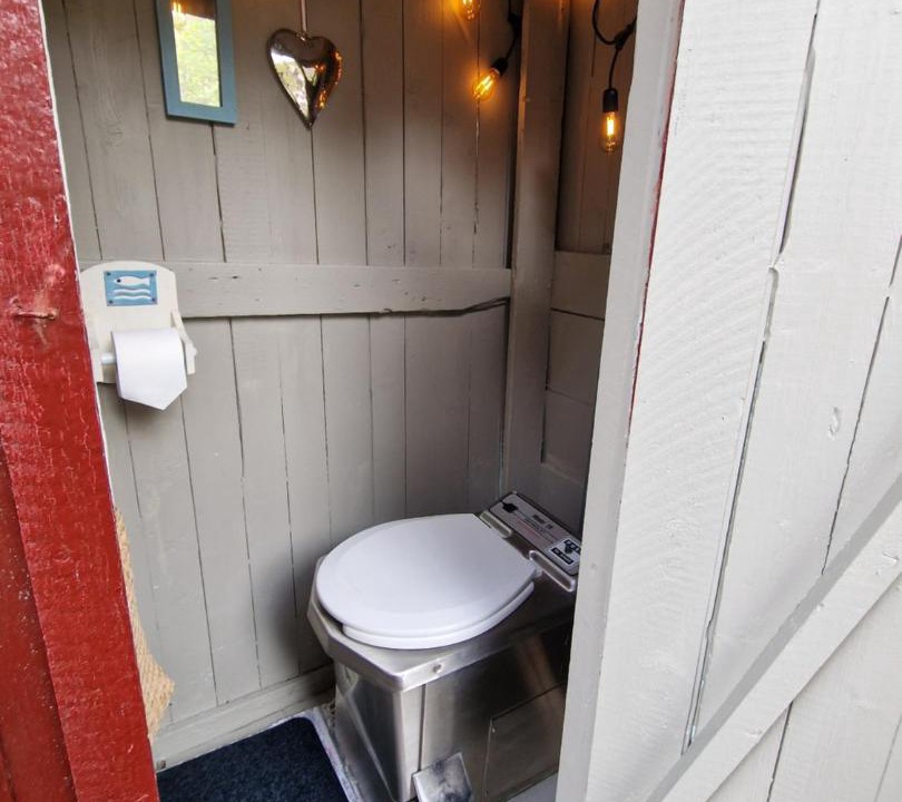 Photo of Bathroom in Glomset