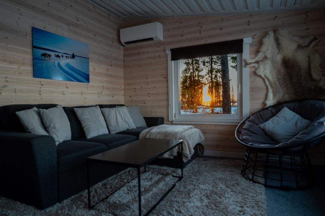 Photo of Others in Jukkasjarvi