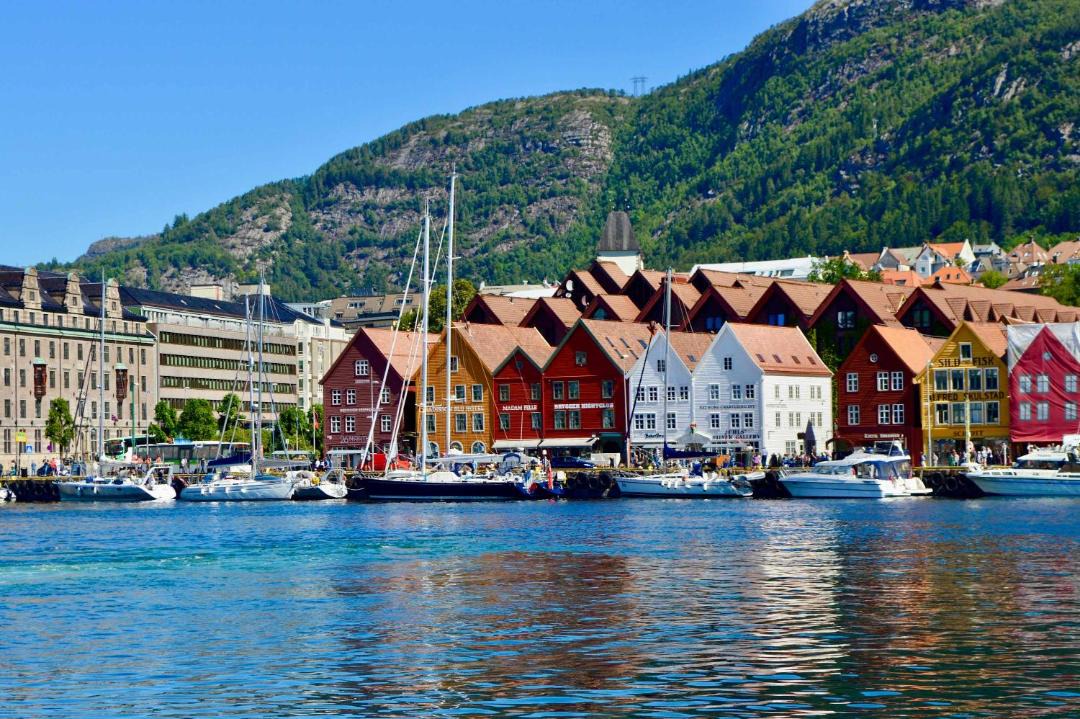 Photo of Others in Bergen City Centre