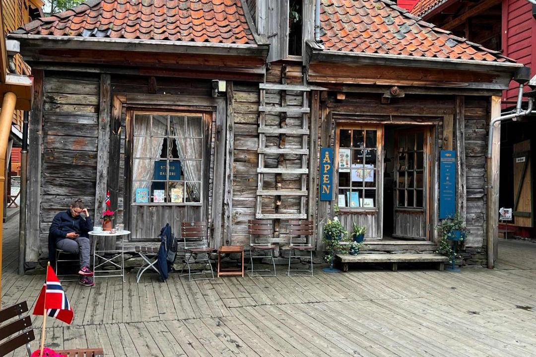 Photo of Others in Bergen City Centre