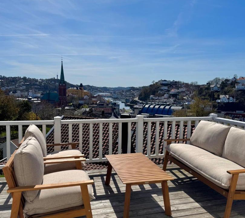 Photo of Others in Arendal