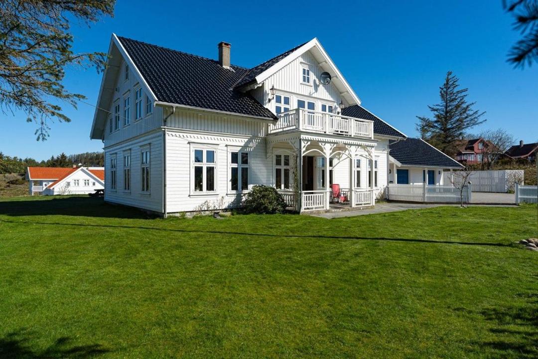 Photo of Others in Farsund