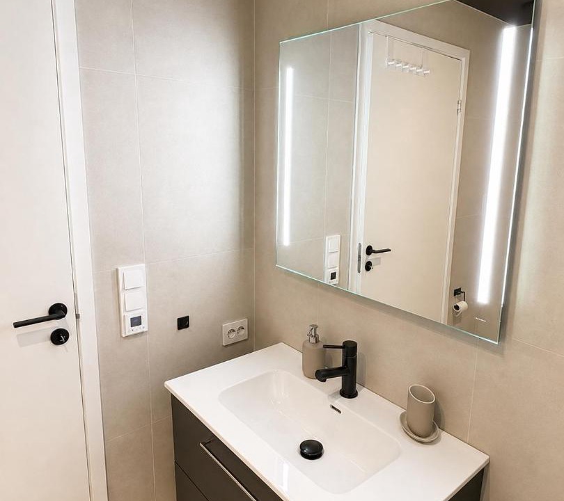 Photo of Bathroom in Kristiansand