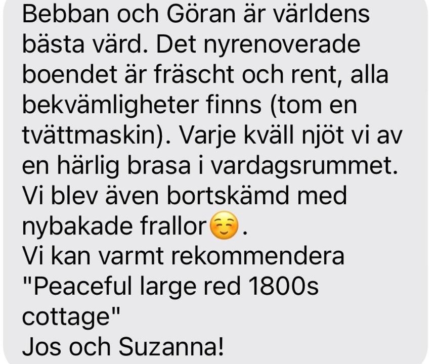 Photo of Others in Hargshamn