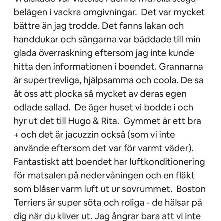 Photo of Others in Hargshamn