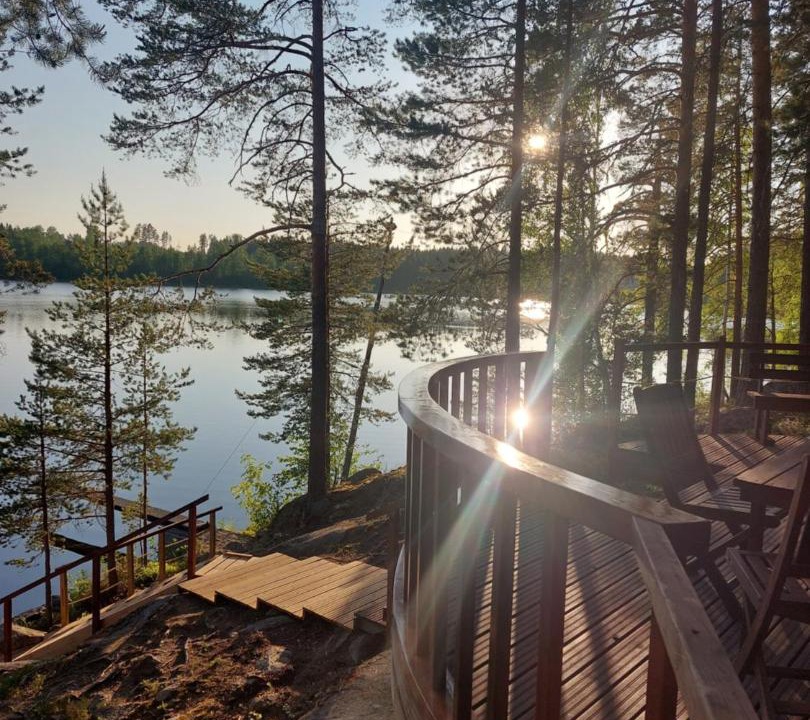 Photo of Others in Hankasalmi