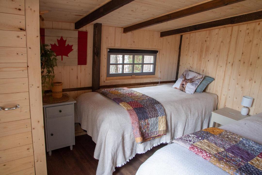 Photo of Bedroom in Helgum