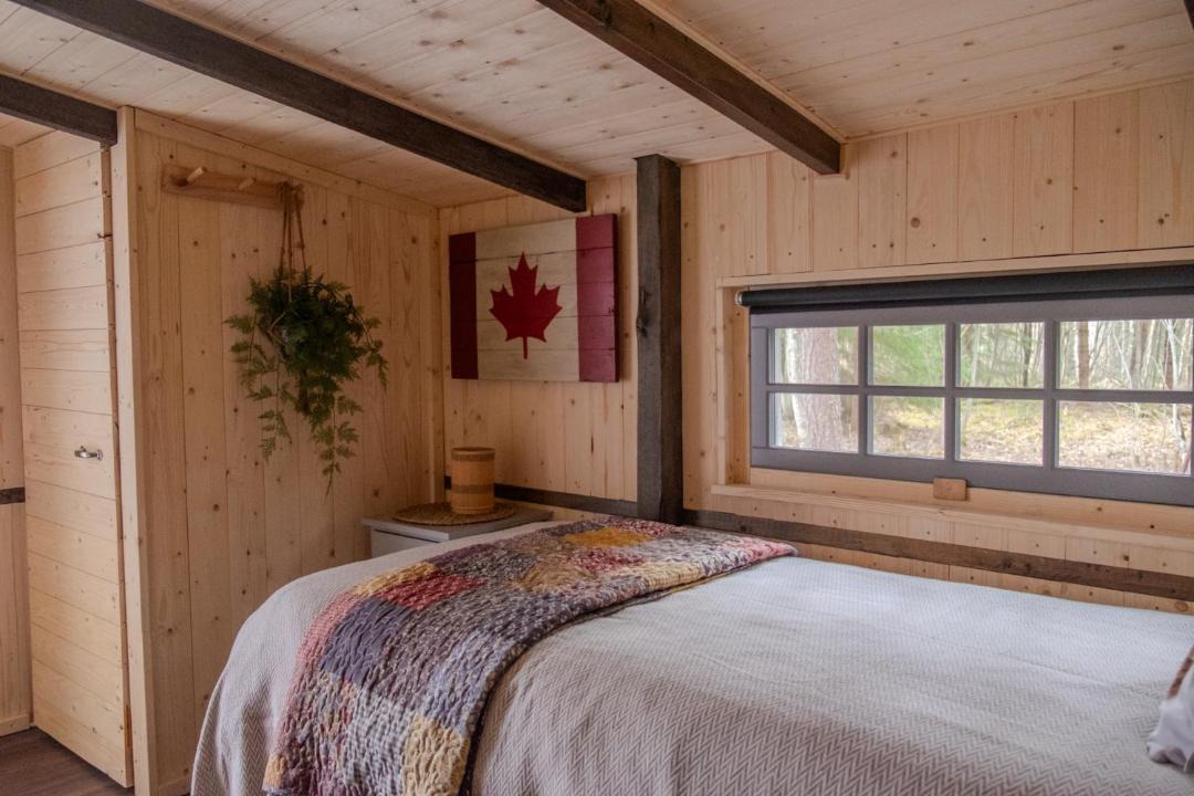 Photo of Bedroom in Helgum