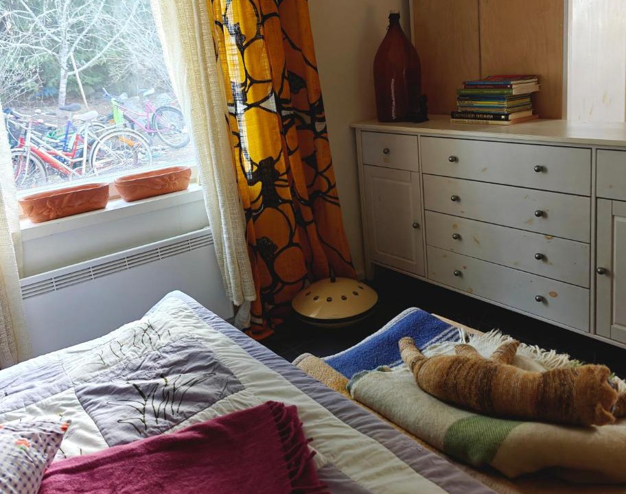 Photo of Bedroom in Pihtipudas
