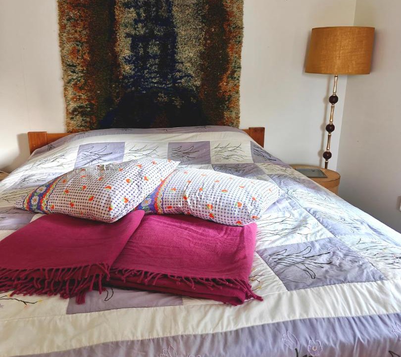 Photo of Bedroom in Pihtipudas
