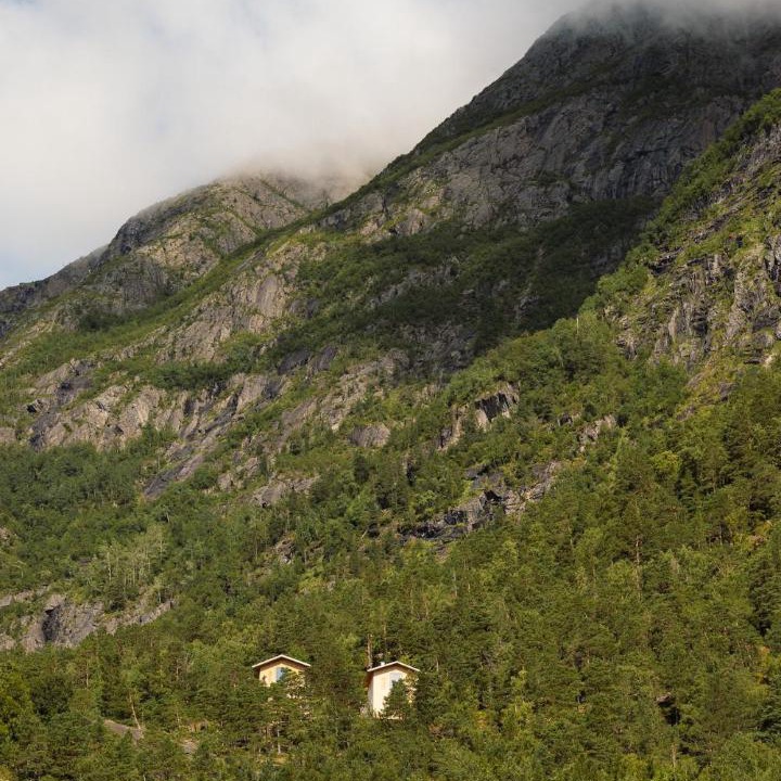 Photo of Others in Andalsnes