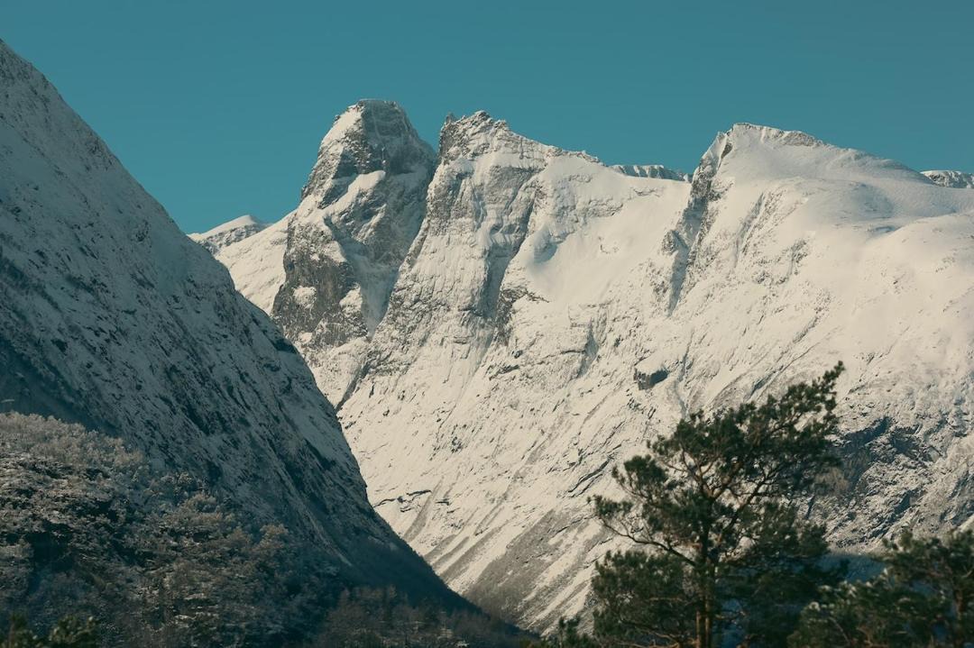Photo of Others in Andalsnes