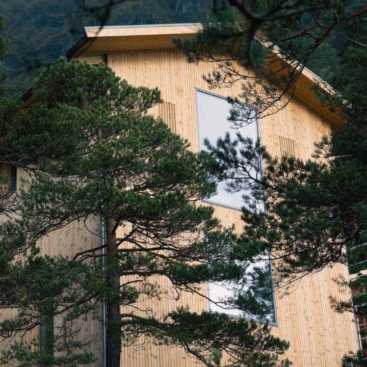 Photo of Others in Andalsnes