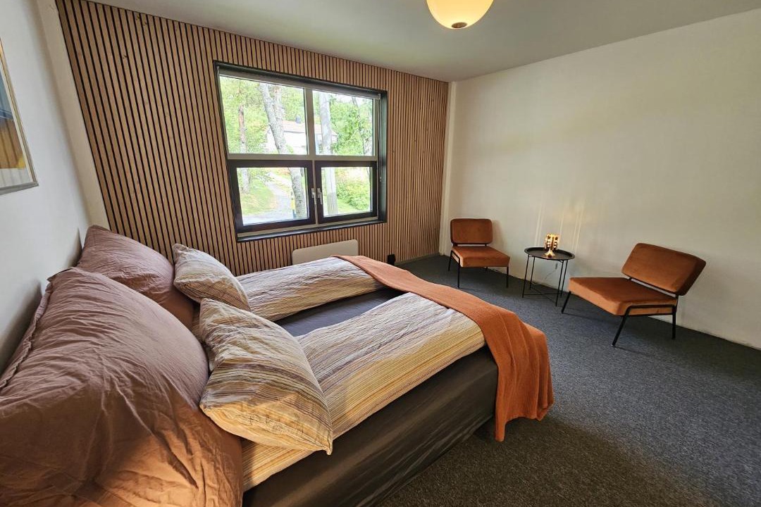 Photo of Bedroom in Alstahaug