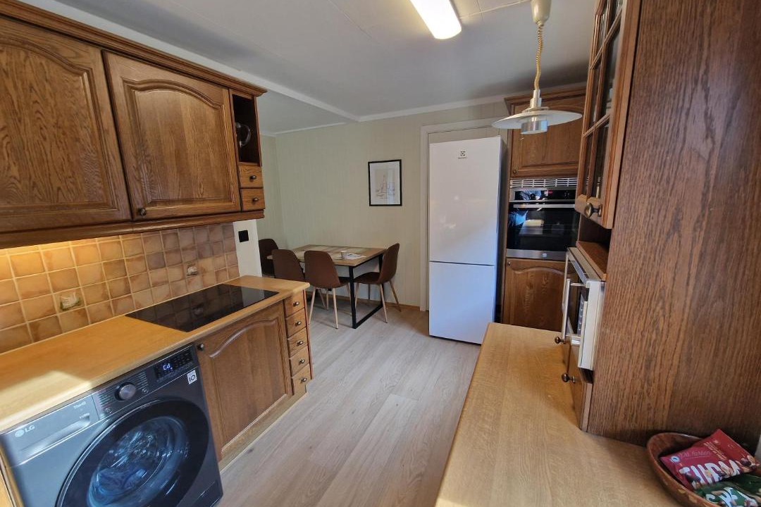 Photo of Kitchen in Kristiansand
