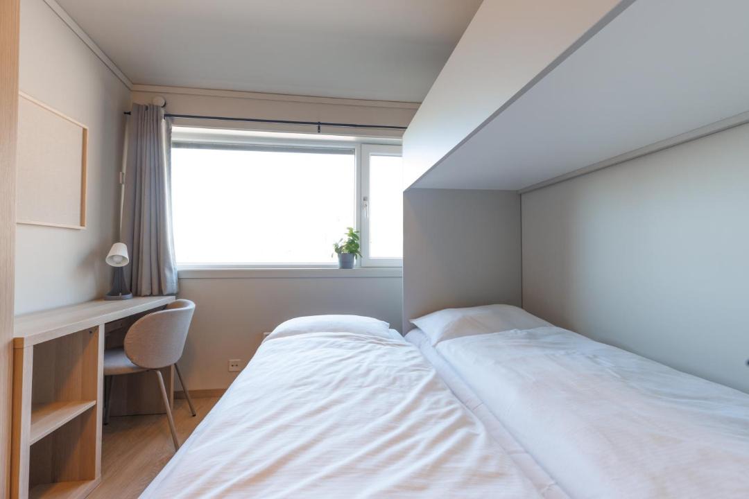 Photo of Bedroom in Hamresanden