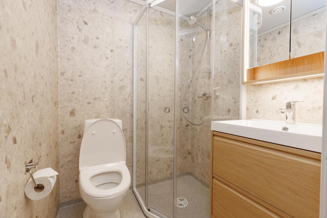 Photo of Bathroom in Hamresanden