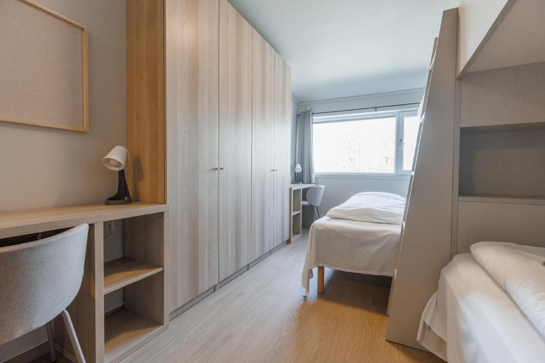 Photo of Bedroom in Hamresanden