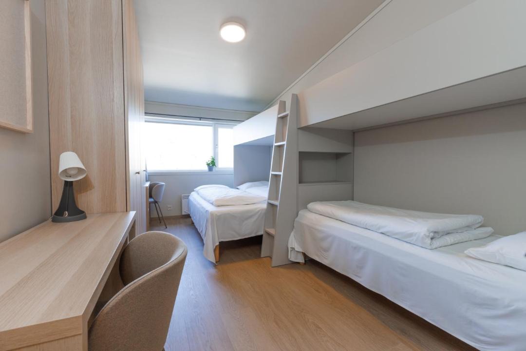 Photo of Bedroom in Hamresanden