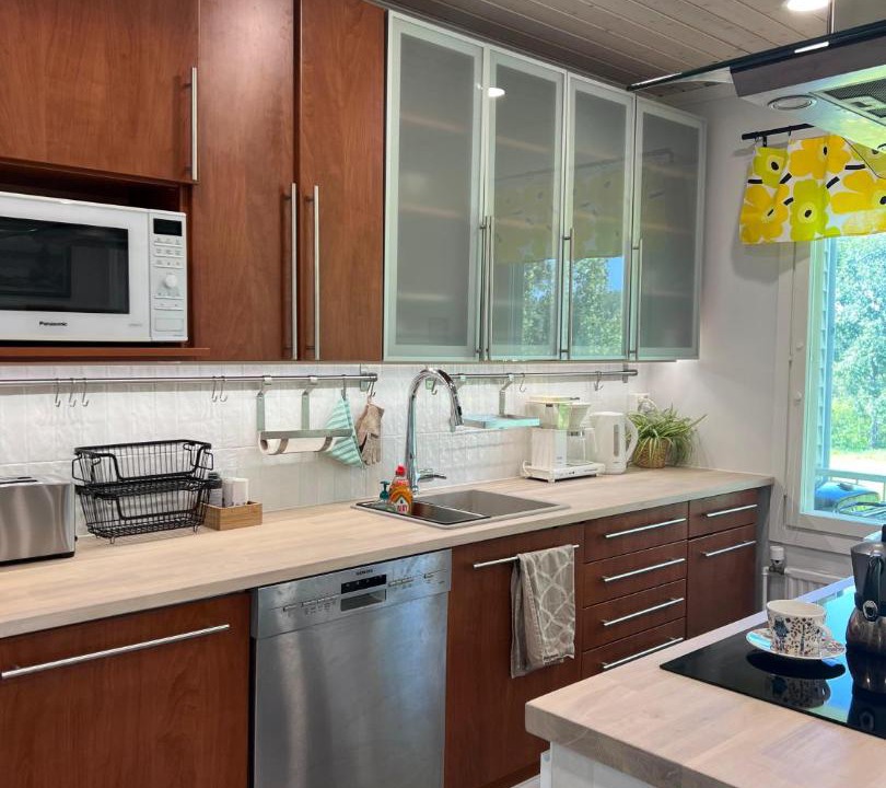 Photo of Kitchen in Lohja