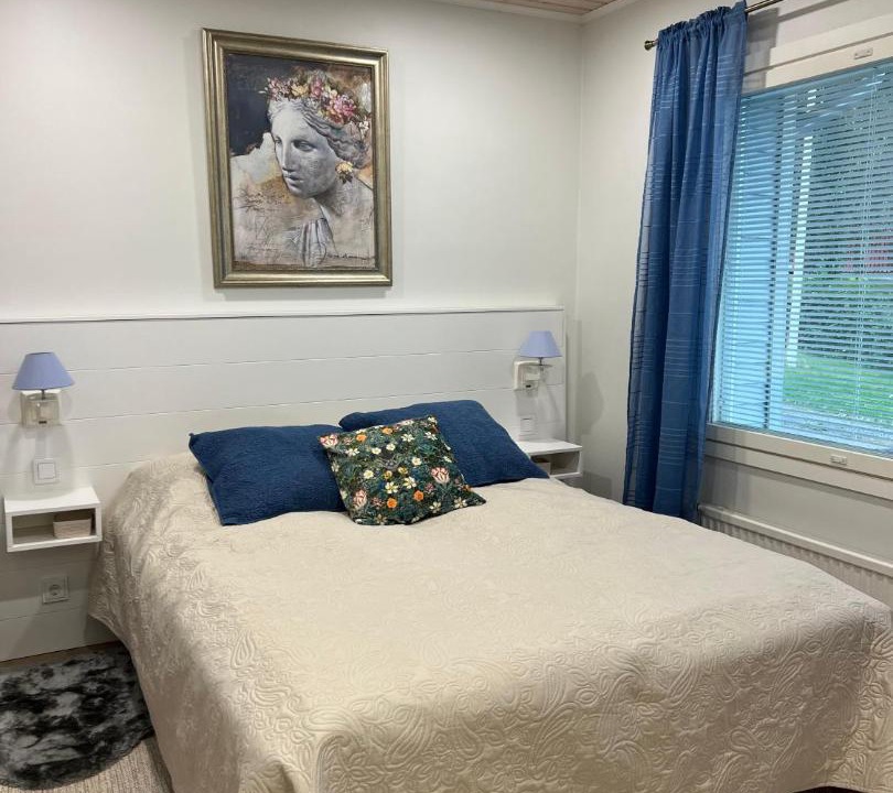 Photo of Bedroom in Lohja
