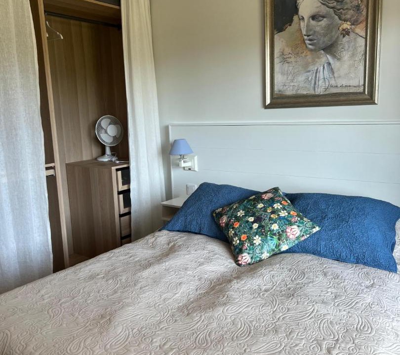 Photo of Bedroom in Lohja