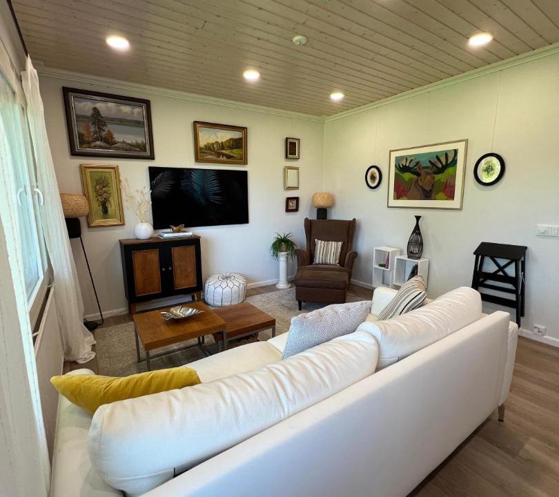 Photo of Livingroom in Lohja