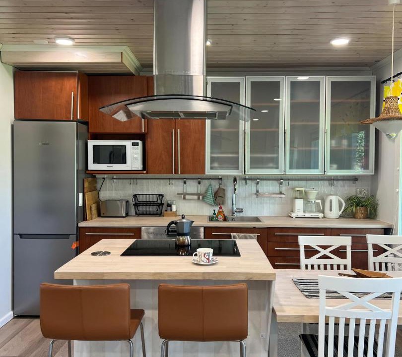 Photo of Kitchen in Lohja