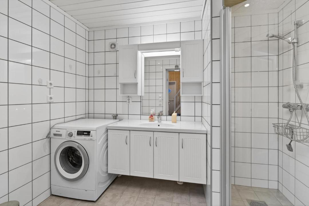 Photo of Bathroom in Nes