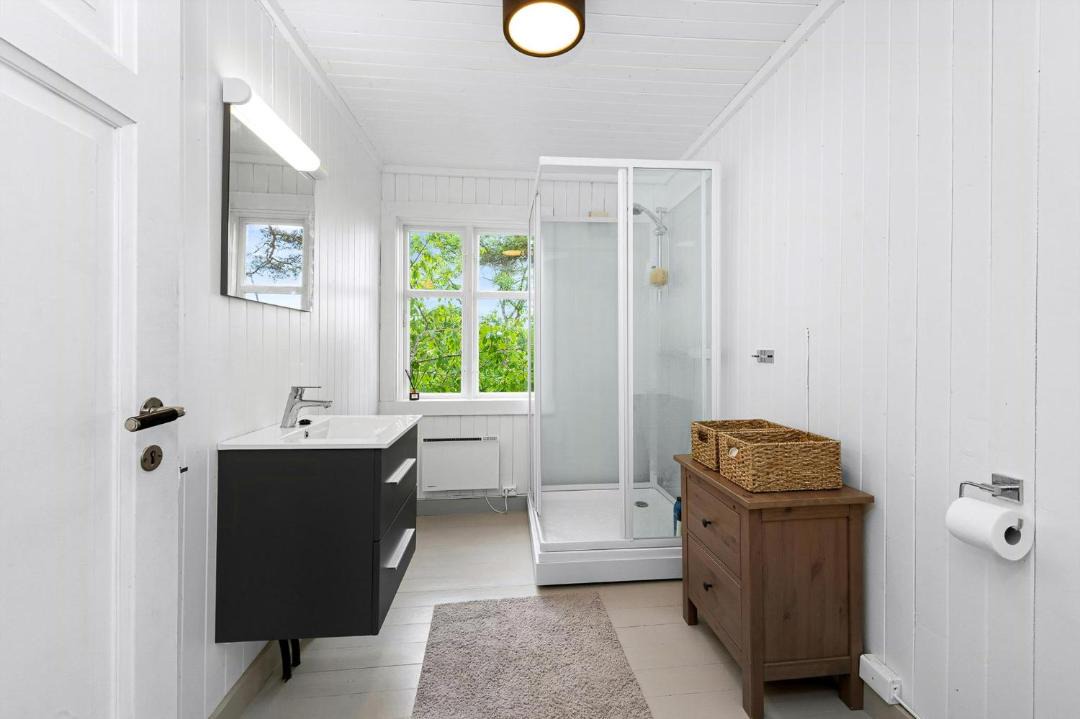 Photo of Bathroom in Tjome