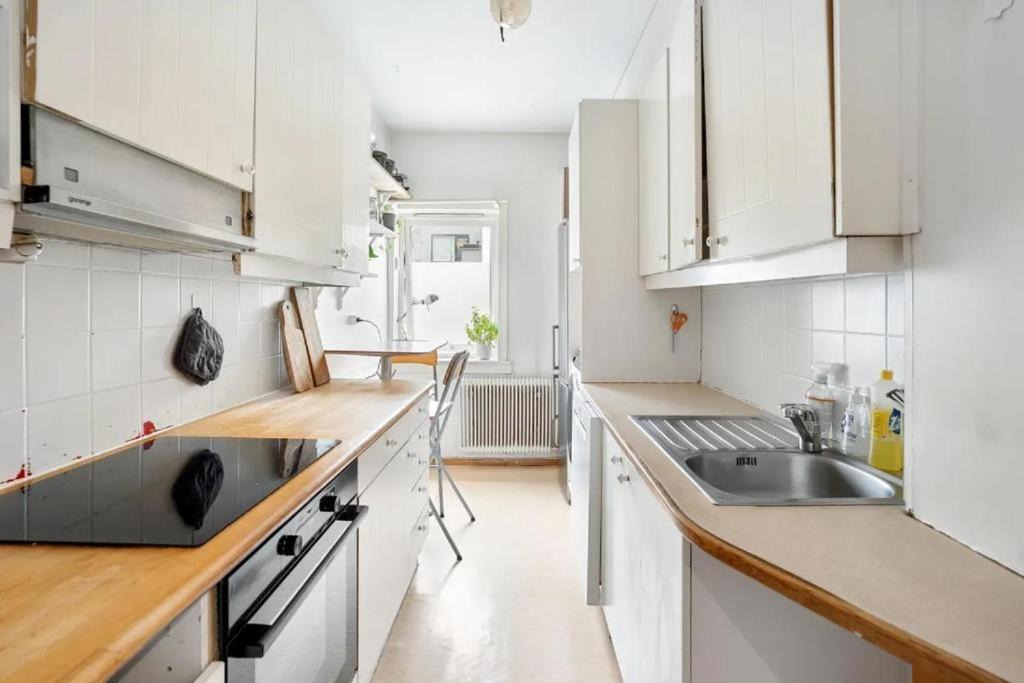 Photo of Kitchen in Majorstua