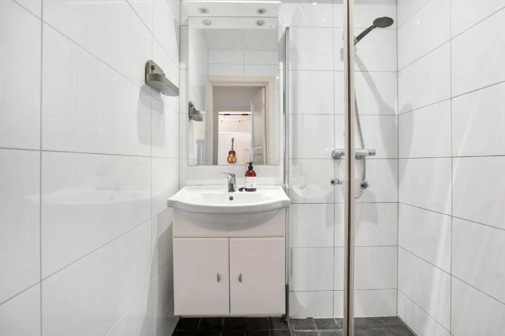 Photo of Bathroom in Majorstua