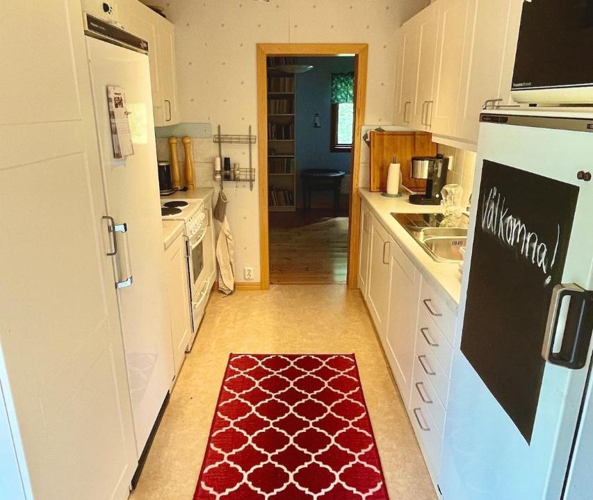 Photo of Kitchen in Alandsbro