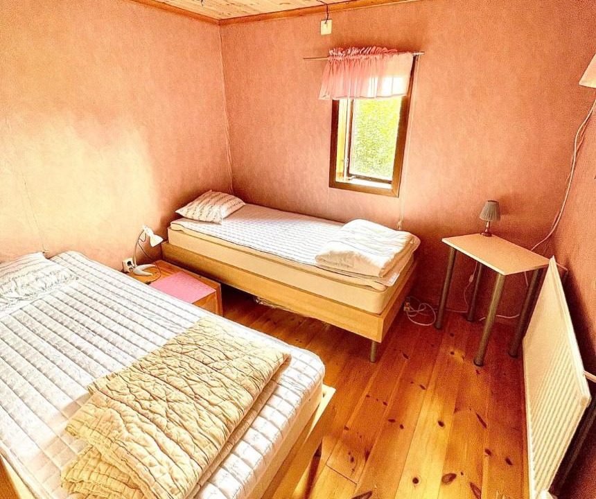 Photo of Bedroom in Alandsbro