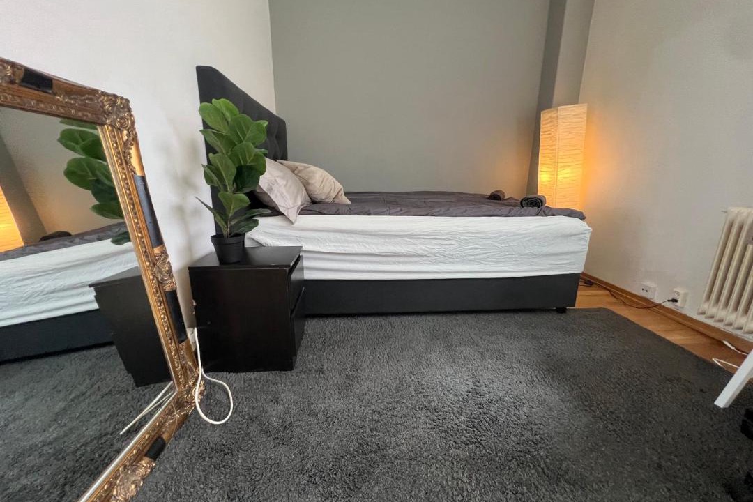 Photo of Bedroom in Majorstua