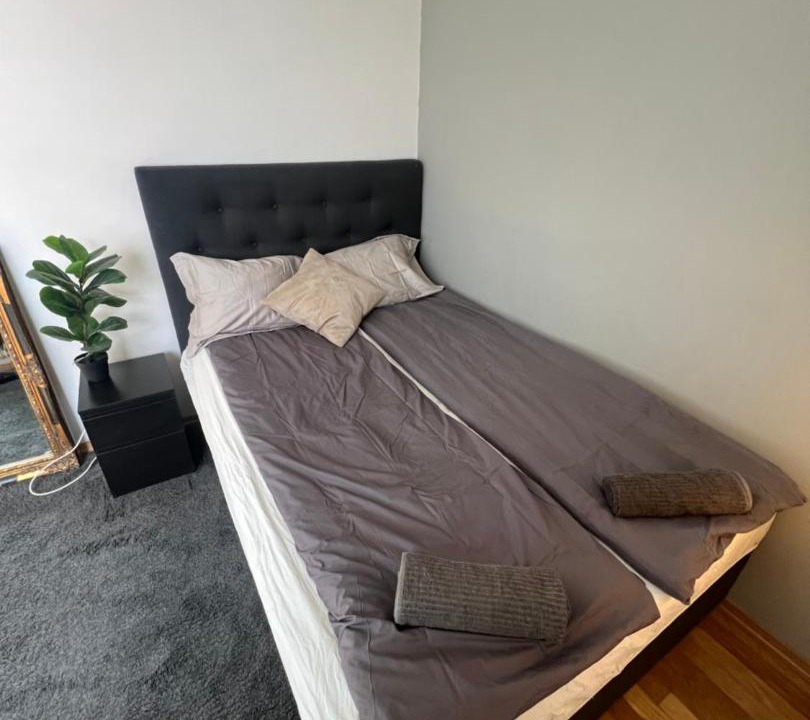 Photo of Bedroom in Majorstua