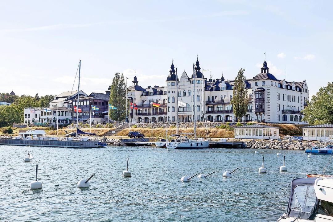 Photo of Others in Saltsjobaden