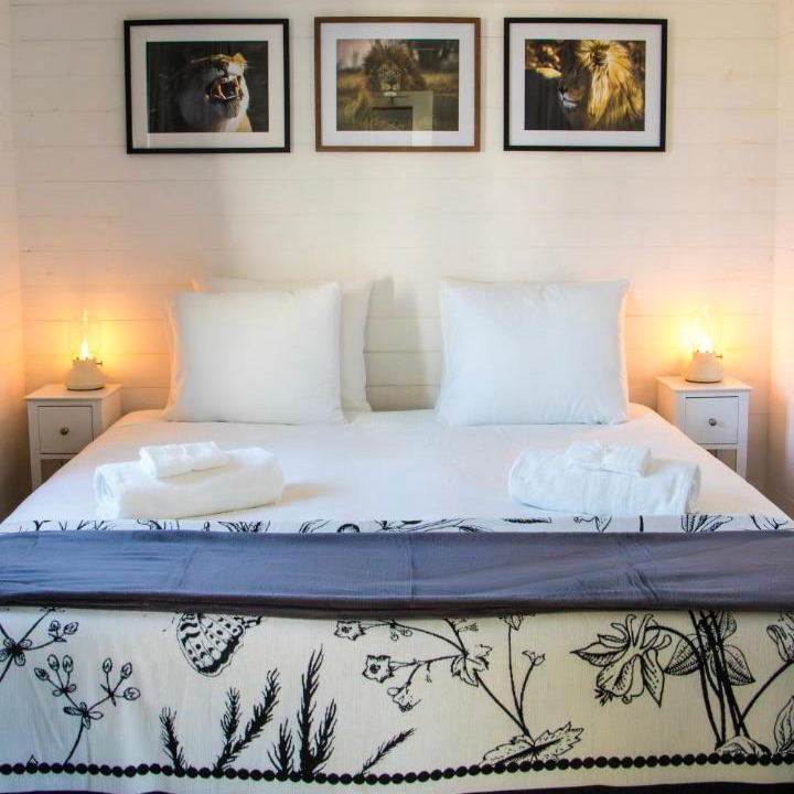 Photo of Bedroom in Skokloster