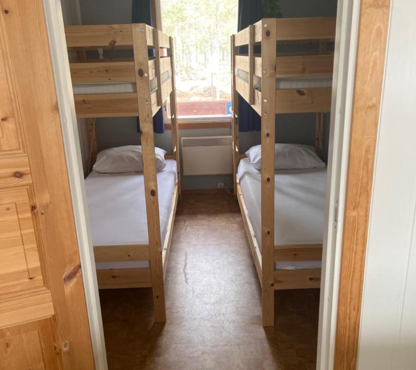 Photo of Bedroom in Rena