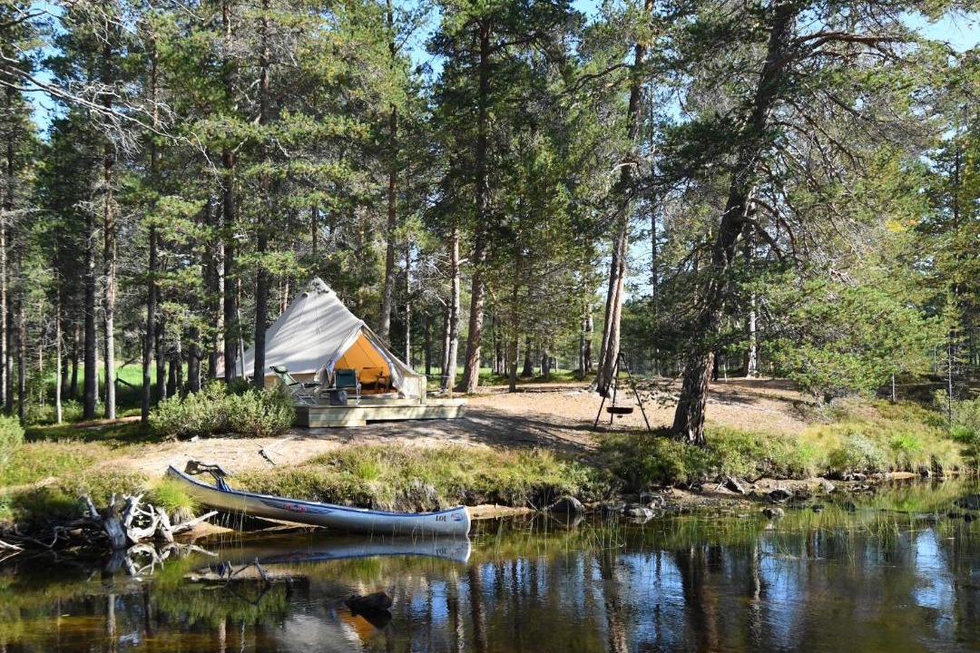 Photo of Others in Engerdal Municipality