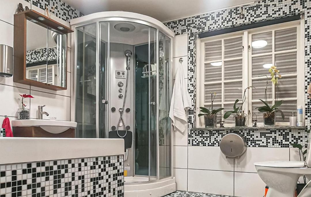 Photo of Bathroom in Ljusfallshammar
