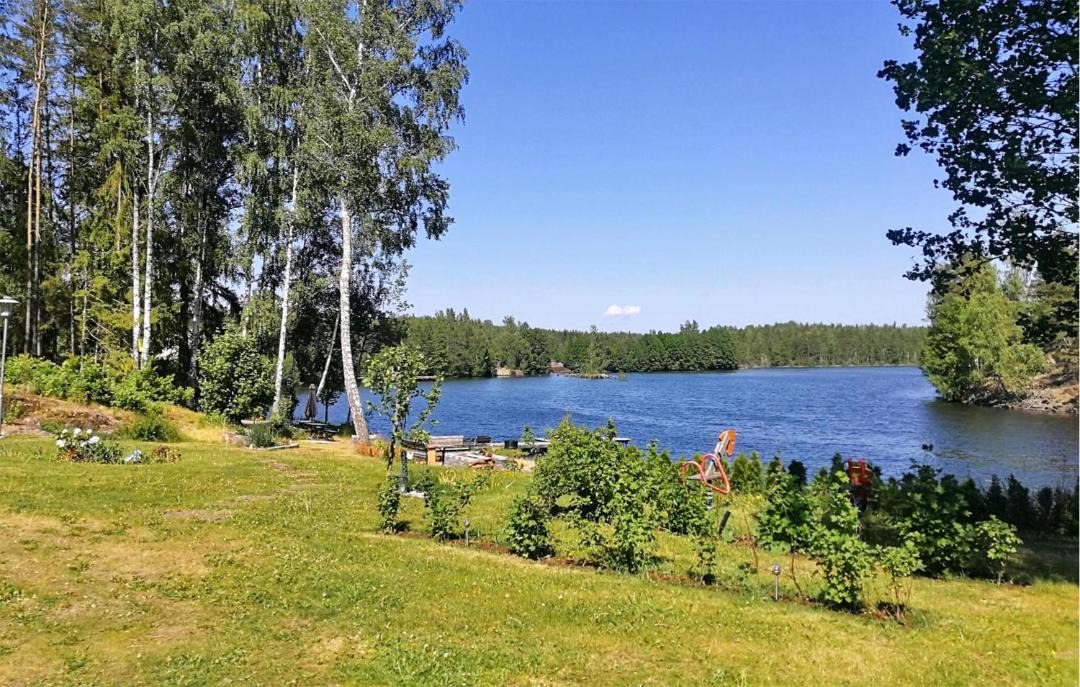 Photo of Others in Ljusfallshammar