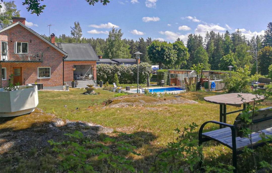 Photo of Others in Ljusfallshammar