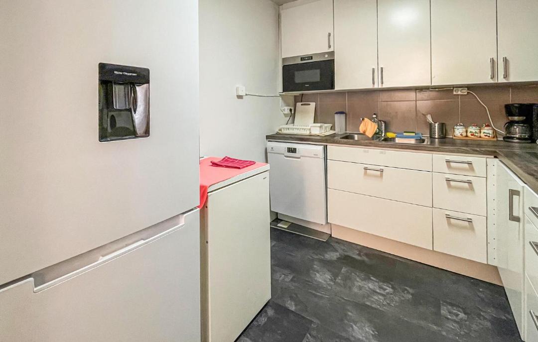 Photo of Kitchen in Nissafors