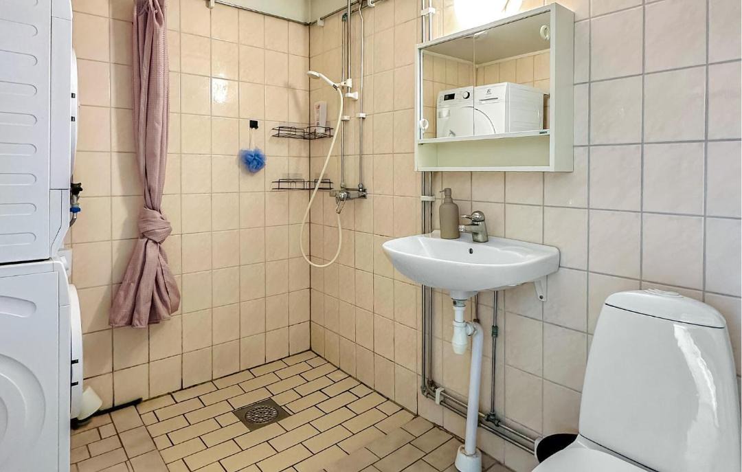 Photo of Bathroom in Tomelilla