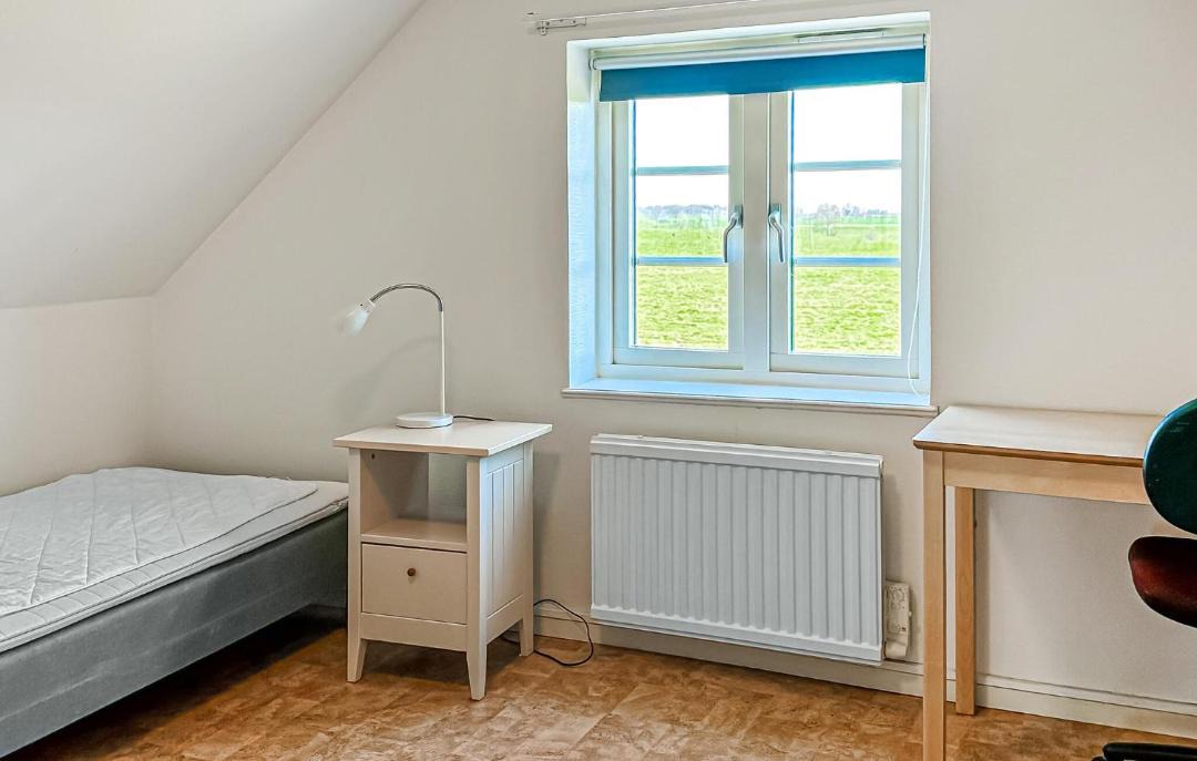 Photo of Bedroom in Tomelilla