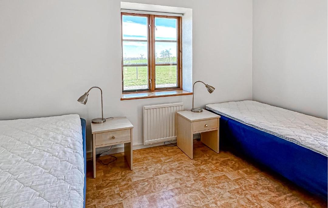 Photo of Bedroom in Tomelilla